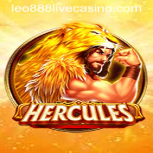 Hercules Game Exploration: Unveiling Leo888's Legendary Adventure