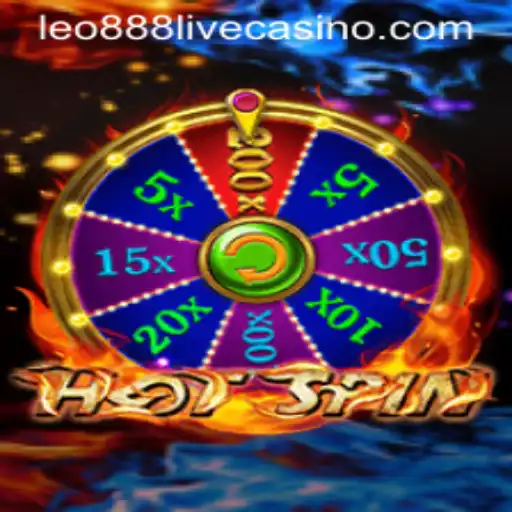 Experience the Thrill of HotSpin: A Dynamic Gaming Adventure