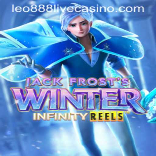 JackFrostsWinter: A Chilling Adventure in Every Play