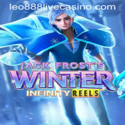 JackFrostsWinter: A Chilling Adventure in Every Play
