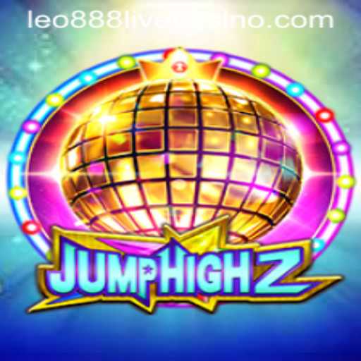 JumpHigh2: A Thrilling Leap into Virtual Adventure