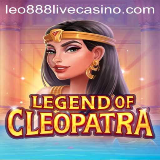 Exploring the Mysteries of LegendOfCleopatra: A Journey Through Ancient Egypt