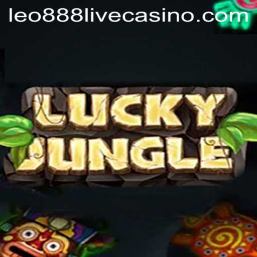 Exploring the Thrilling Adventure of LuckyJungle with leo888