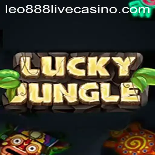 Exploring the Thrilling Adventure of LuckyJungle with leo888