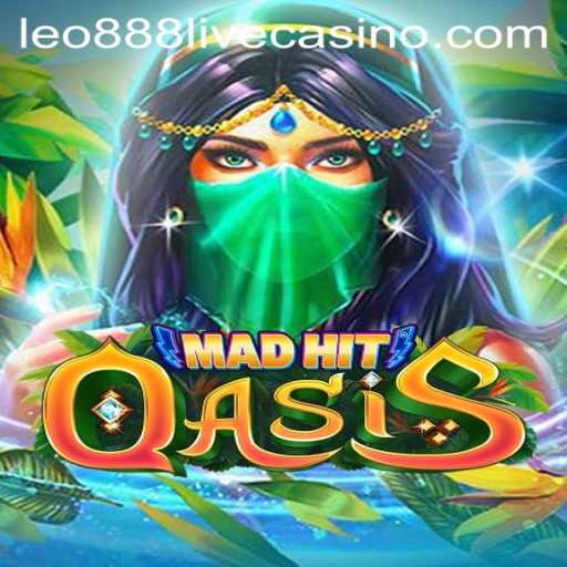 Exploring MadHitOasis: A New Gaming Adventure