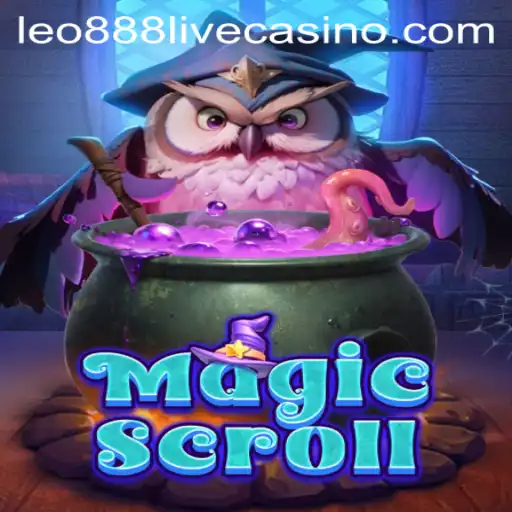 Unveiling the Mystical Realm of MagicScroll