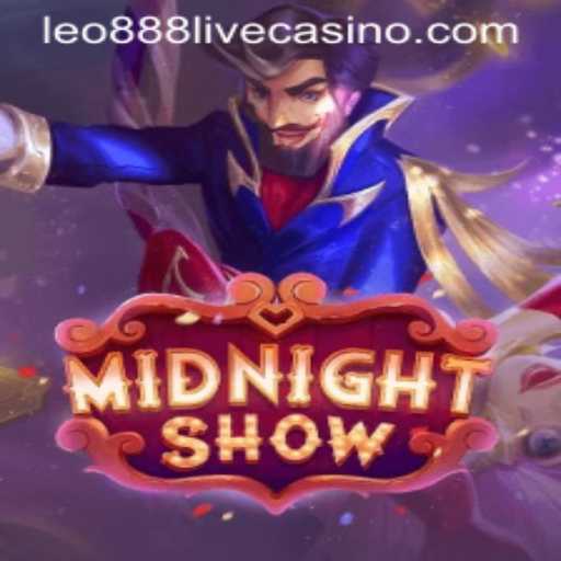 MidnightShow: Dive into a Mystique of Thrills and Strategy