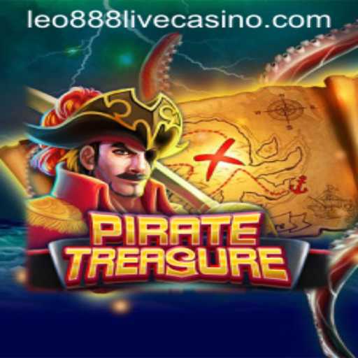 Unlock the Secrets of PirateTreasure: Dive into Adventure