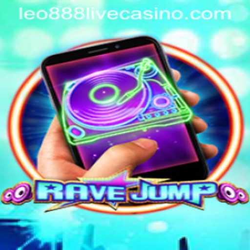 Unleashing the Frenzy of RaveJumpmobile: A High-Octane Adventure
