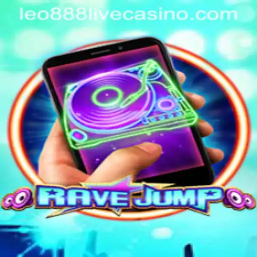 Unleashing the Frenzy of RaveJumpmobile: A High-Octane Adventure