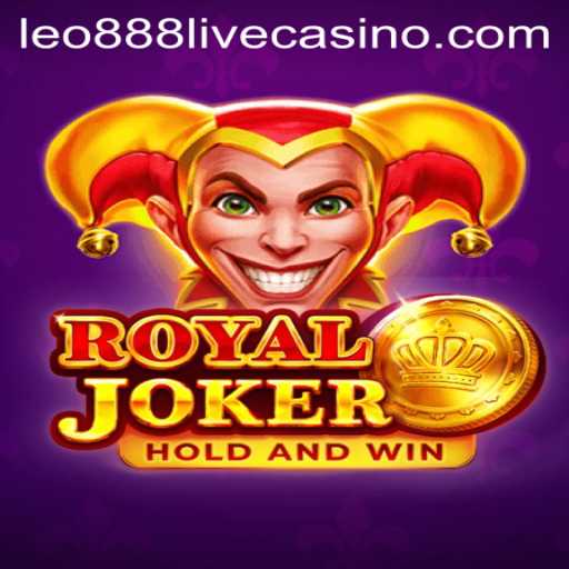 Exploring RoyalJoker: A Captivating Gaming Experience with Leo888