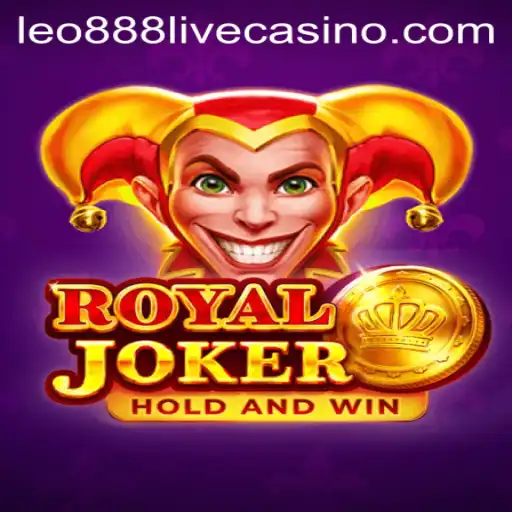 Exploring RoyalJoker: A Captivating Gaming Experience with Leo888