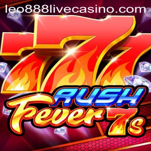 An In-Depth Look at RushFever7s: The Thrilling Slot Game Taking Casino Enthusiasts by Storm