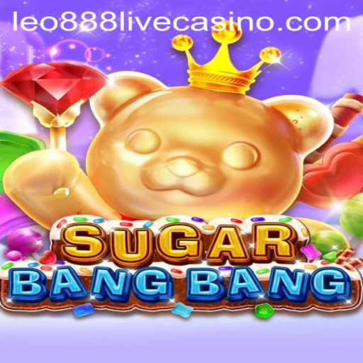 Exploring the Enchanting World of SUGARBANGBANG: An Insight into the Latest Gaming Sensation