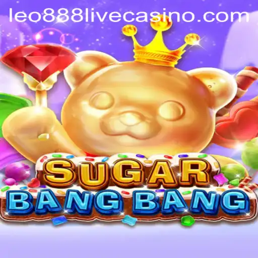 Exploring the Enchanting World of SUGARBANGBANG: An Insight into the Latest Gaming Sensation