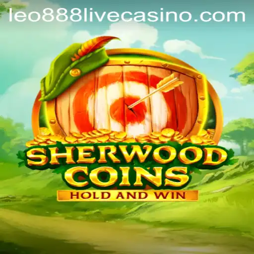 Exploring the Exciting World of SherwoodCoins with the Keyword leo888
