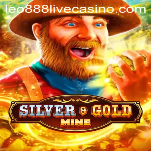 SilverGold: Exploring the Thrilling World of Strategic Gameplay with leo888