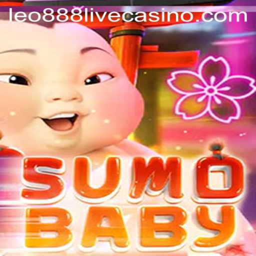 SumoBaby: The Interactive Game Sweeping the Globe