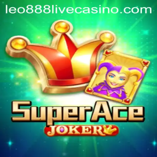 Explore the World of SuperAceJoker: Where Strategy Meets Chance