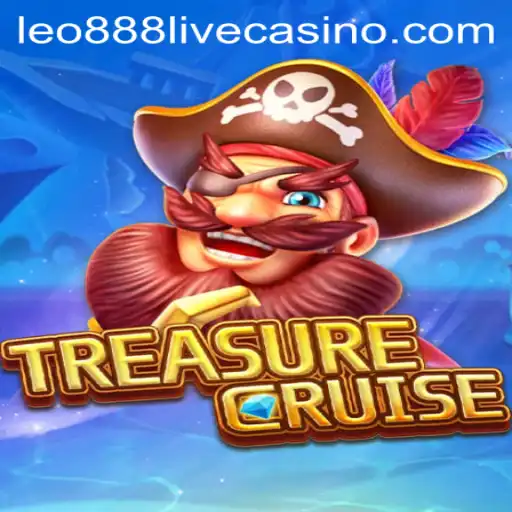 Unveiling the High Seas Adventure of TREASURECRUISE