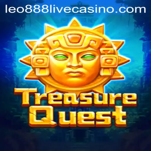 Unveiling the Excitement of TreasureQuest: Adventure Awaits with Leo888