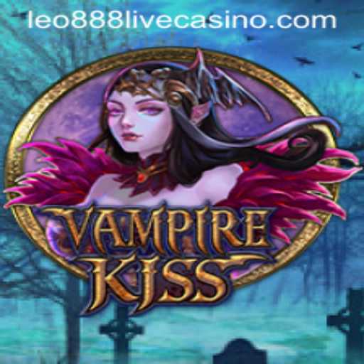 Unveiling the Enigmatic World of VampireKiss: A Thrilling Adventure Awaits