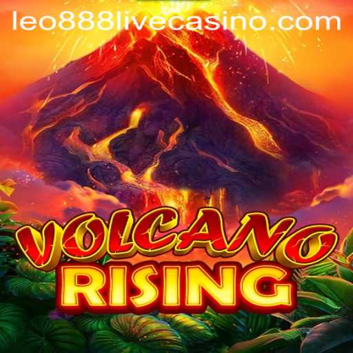 Unveiling VolcanoRising: An Exciting New Adventure