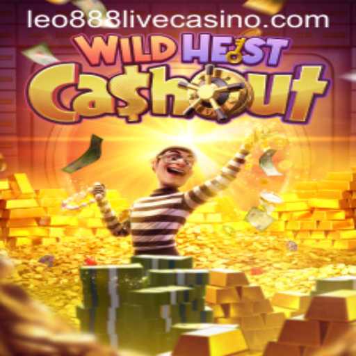 Exploring the Exciting World of WildHeistCashout Featuring the Keyword leo888