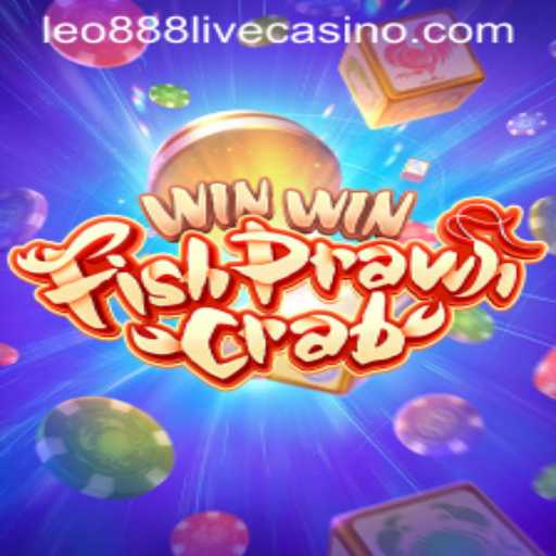 Unveiling the Thrills of WinWinFishPrawnCrab Game with leo888