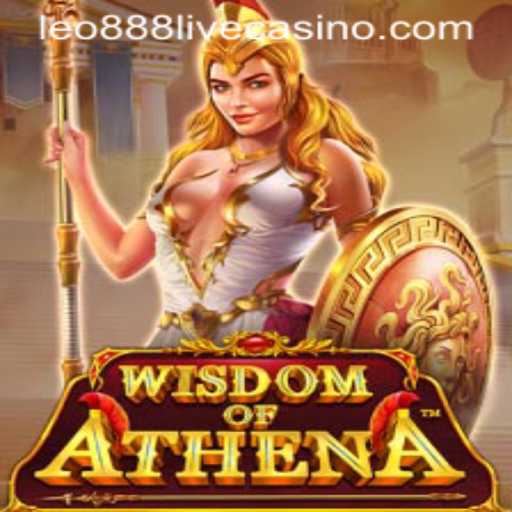 Discover the Enchantment of WisdomofAthena