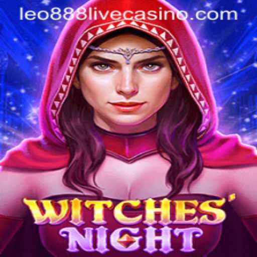 Dive into the Mystical World of WitchesNight: A Captivating Gaming Adventure