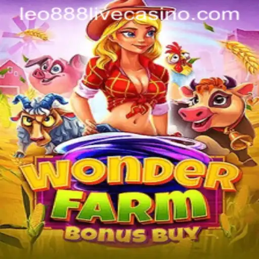 Discover the Enchanting World of WonderFarmBonusBuy with leo888