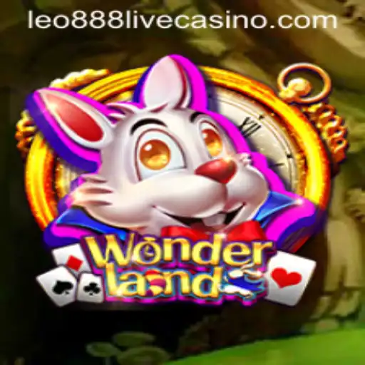 Exploring the Enchanting World of Wonderland: Game Description and Rules